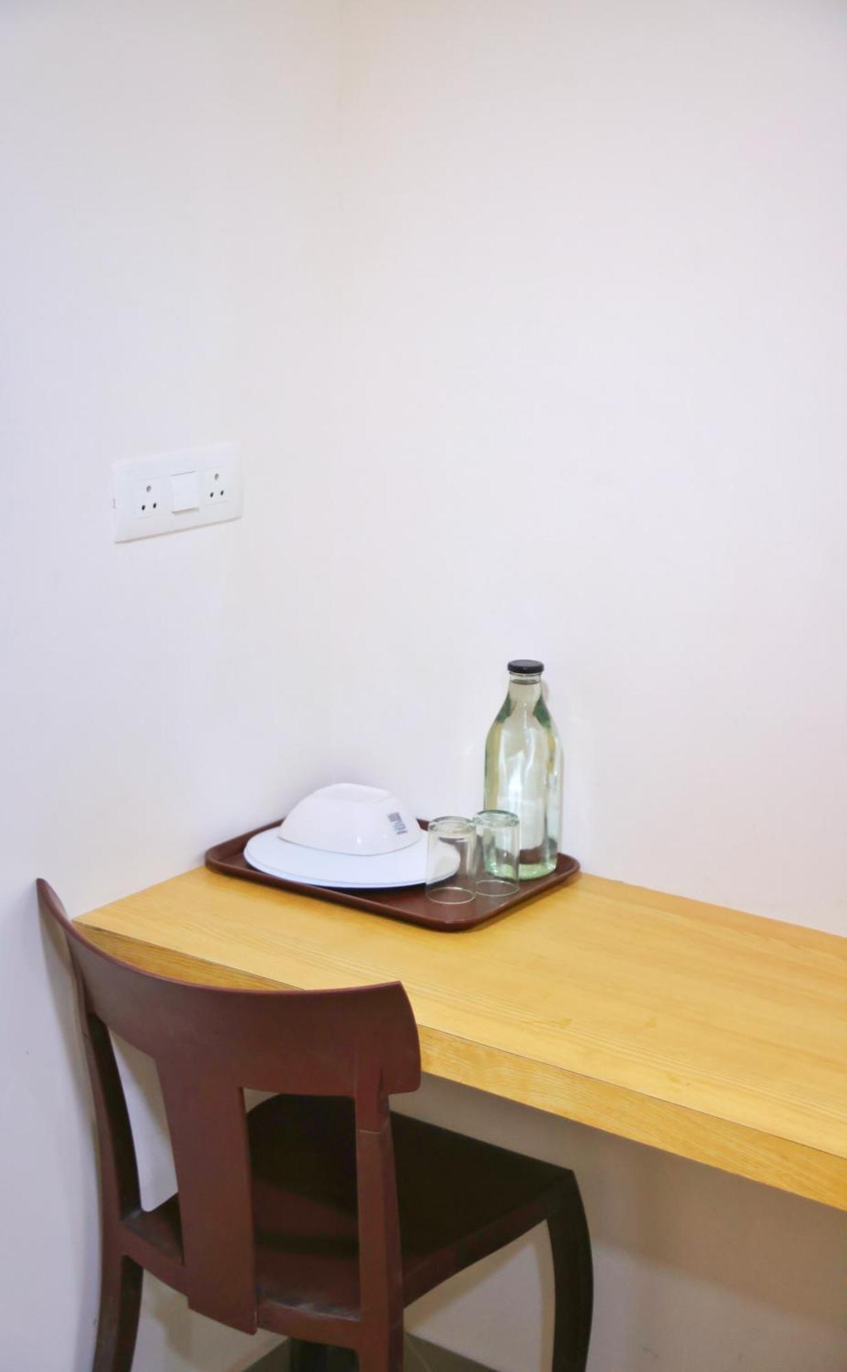 Reach Inn Kochi Exterior photo