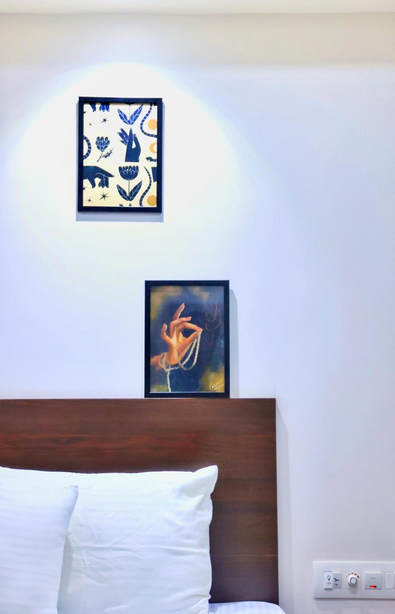 Reach Inn Kochi Exterior photo